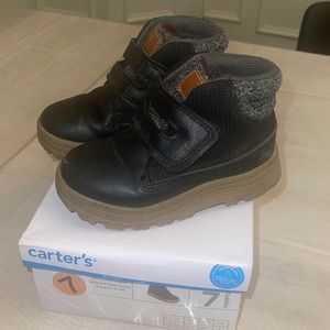 Carters boys shoes
